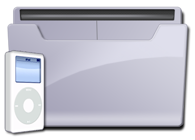 iPod Folder